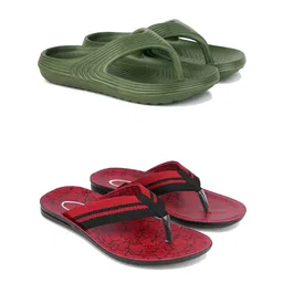 DRACKFOOT Men Comfort Sandals-image-61