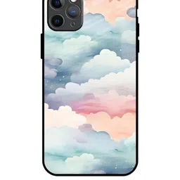 QRIOH Quirky Printed iPhone 11 Pro Max Back Case Mobile Accessories-picture-9