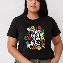 Toodle Plus Unisex Graphic Printed Round Neck Cotton T-shirt-image-78