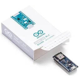 Arduino Nano 33 BLE with Headers image 4