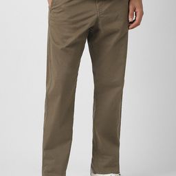 Van Heusen Sport Men Regular Cotton Trousers-picture-29