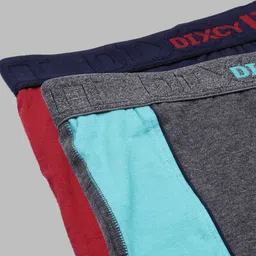 DIXCY SCOTT MAXIMUS Pack Of 4 Assorted Trunks N_MAXT-005-PULSE TRUNK-P4 image 4
