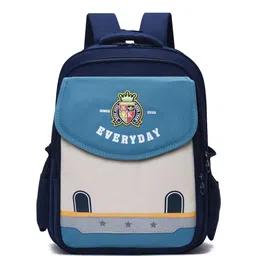 Tinytot Unisex Kids Backpack-49