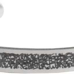 Stainless Steel Sterling Silver Cuff-picture-25