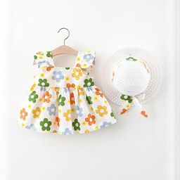 LULU & SKY Dress-image-9