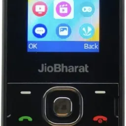 Bharat V2 -4g Phone-91