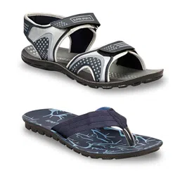 ORVAX Men Comfort Sandals-image-16