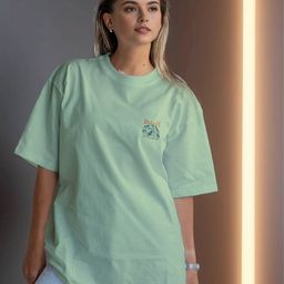 Moda Rapido Women T-shirt-image-79