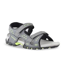 FUEL Timberland Men Velcro Sandals-image-61