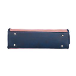 Naples PU Structured Shoulder Bag image 2