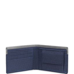 Metronaut Men Colourblocked Two Fold Wallet image 4