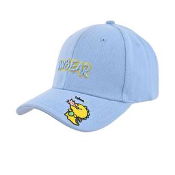 SHOP FRENZY Unisex Kids Printed Baseball Cap-48