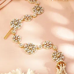 Rubans Women Embellished Hair Accessory Set of-image-25
