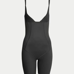 Marks & Spencer Women Firm Control Body-Define Shaping Body-image-69