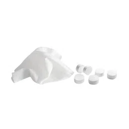 NE SOFT Set Of 120 Dry Magic Coin Tissue Wipes Facial Tissues-19