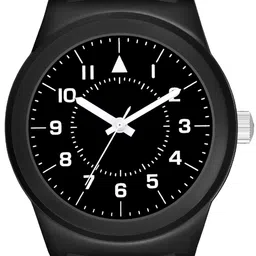 DOUBLERUN Men Dial & Straps Analogue Multi Function Watch H05NMT-118 image 5