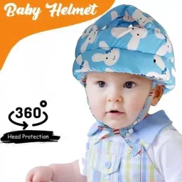 Baby Fall Protector, Safety Cap for Crawling and Walking, Baby Head Guard Hat-image-41