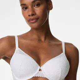 Marks & Spencer Bra Full Coverage Underwired Heavily Padded-56