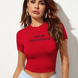 sollobell Print Cotton Crop Top-image-72