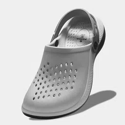 Adda Men Rubber Clogs image 4