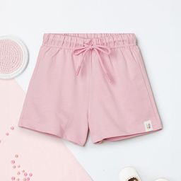 max Girls Shorts-image-89