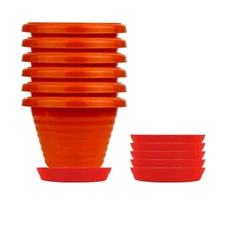 Go Hooked Zenith Pot for Indoor Outdoor Plants 6 Pieces-image-24