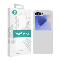 SPRIG Solid Printed Back Case Mobile Accessories-picture-0