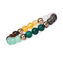 Gemsmantra Alloy Bracelet-38