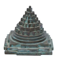 Exotic India Brown Idol Showpiece-image-42