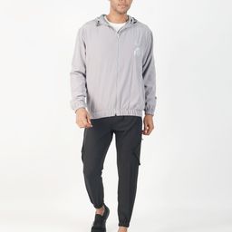 GOTO Men Polyester Lightweight Training or Gym Core Jacket image 4