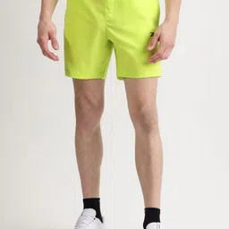 Reebok Men Mid Rise Regular Shorts-image-21