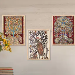Modern Wall Art With Frame Home Decor Wall Painting For Living Room Office Bedroom-image-82