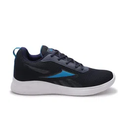 JQR Men Mesh Running Non-Marking Shoes image 2