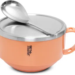Stainless Steel Soup Bowl Maxxl Serving Bowl-98