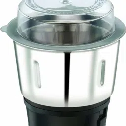 Mixer grinder Chutney jar 500ml 2 lock and 4 teeth coupler Mixer Juicer Jar-picture-13