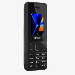 jio V2 Keypad Phone with (UPI) Locked New image 3