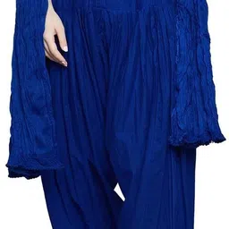 abrav Cotton Solid Patiala-picture-25