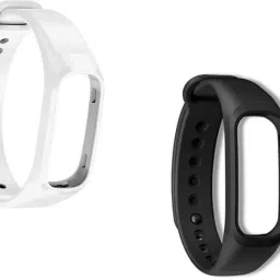 Like Star Original Strap Compatible for Oneplus and Oppo Band (Tracker Not Included) Smart Band Strap-6
