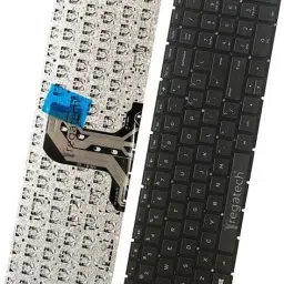 Regatech 15-AY101NC, 15-AY101NE, 15-AY101NF, 15-AY101NG Internal Laptop-size Laptop Keyboard Compatible with Desktop, Laptop, Mac-image-21