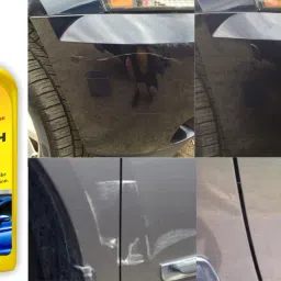 Scratch Remover Liquid-17