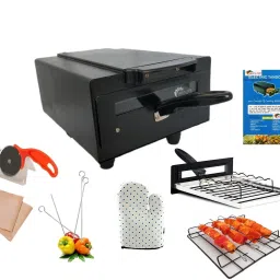 "14 Inches"electric tandoor worth more free gifts with 3 year warrenty Electric Tandoor-image-67