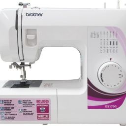 GS-1700 Electric Sewing Machine-image-37