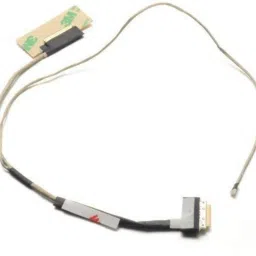 SellZone Laptop LCD LED LVDs Screen Display Cable for IBM S300 S400 S405 S500 P/N DC02001KO10 Combo Set-17