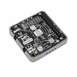 M5Stack Audio Module (STM32G030) image 2