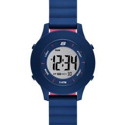 Skechers Women Rosencrans Digital Watch SR6331-image-43