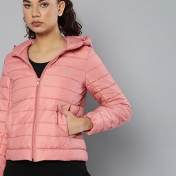 HRX by Hrithik Roshan Women Solid Lightweight Padded Jacket-picture-22