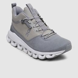 ON Women Colourblocked Cloud Hi 1 Running Shoes-24