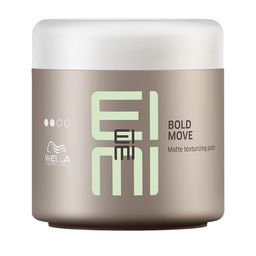 WELLA PROFESSIONALS Unisex EIMI Bold Move Matte Texturising Paste 150 ml-47