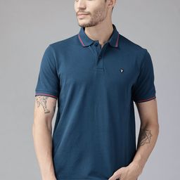 Van Heusen Sport Polo Collar T-shirt-image-83