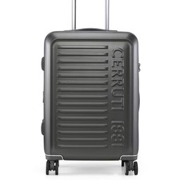 Cerruti 1881 Chic Voyager Dk Hard 20" Trolley Bag-33